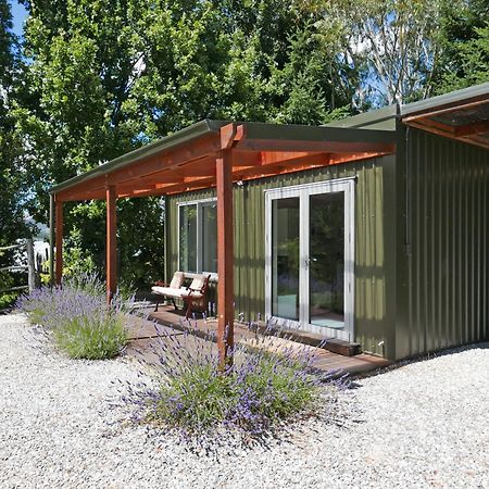 Wanaka'S Private Escape 아파트 외부 사진