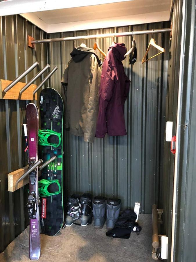 Wanaka'S Private Escape 아파트 외부 사진