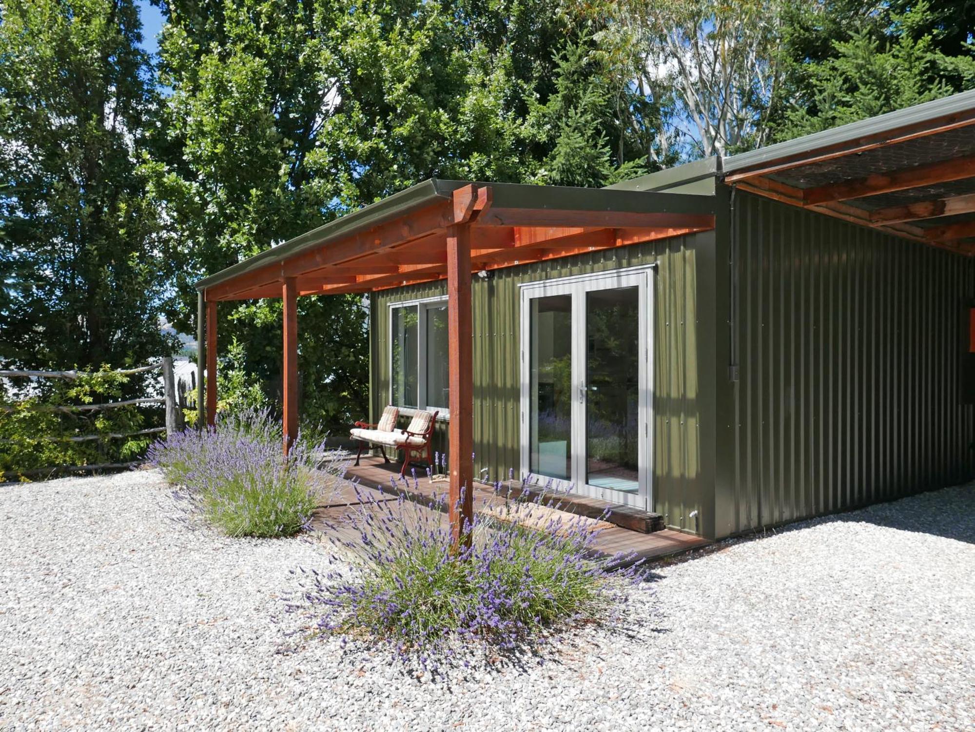 Wanaka'S Private Escape 아파트 외부 사진
