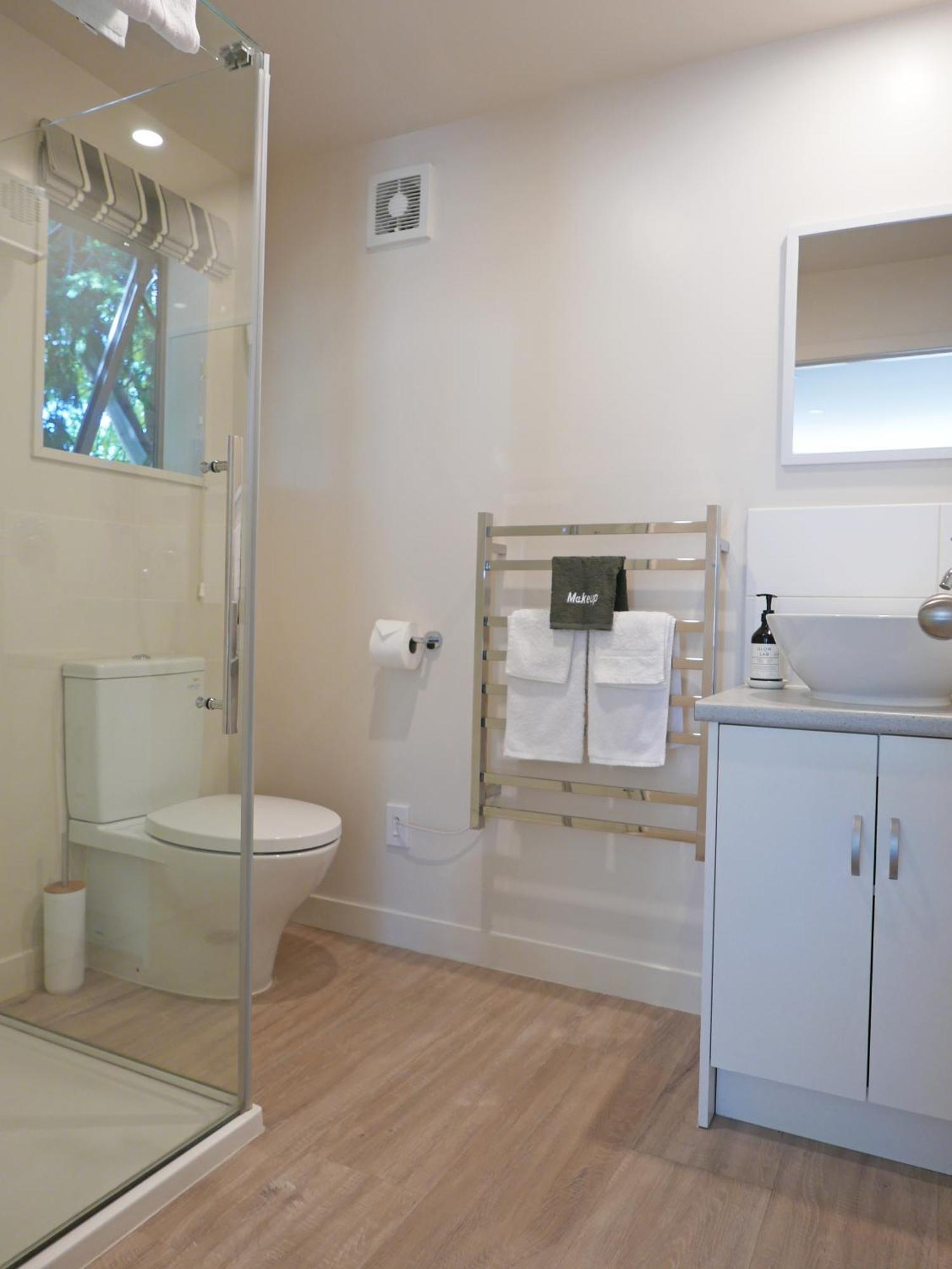 Wanaka'S Private Escape 아파트 외부 사진