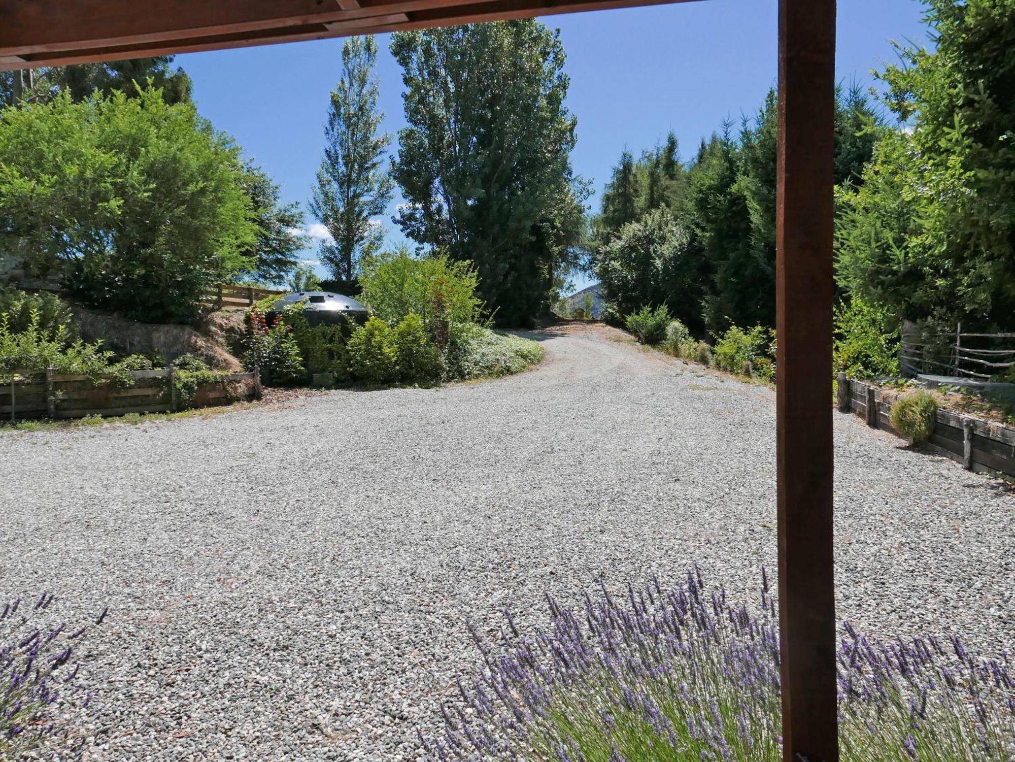 Wanaka'S Private Escape 아파트 외부 사진
