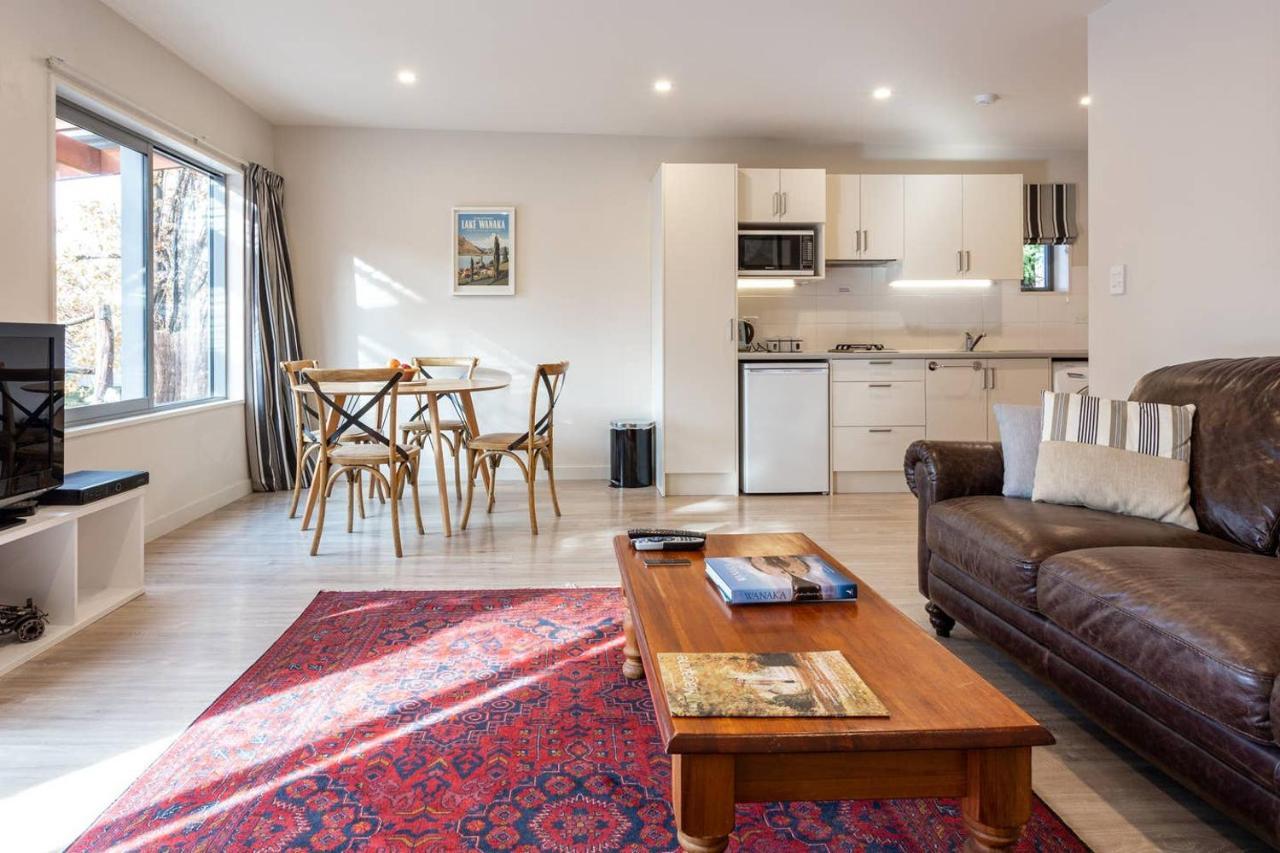 Wanaka'S Private Escape 아파트 외부 사진